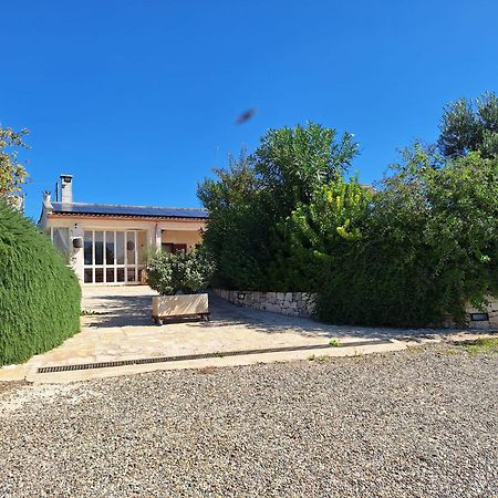 Villa Belvedere Ostuni Bagian luar foto