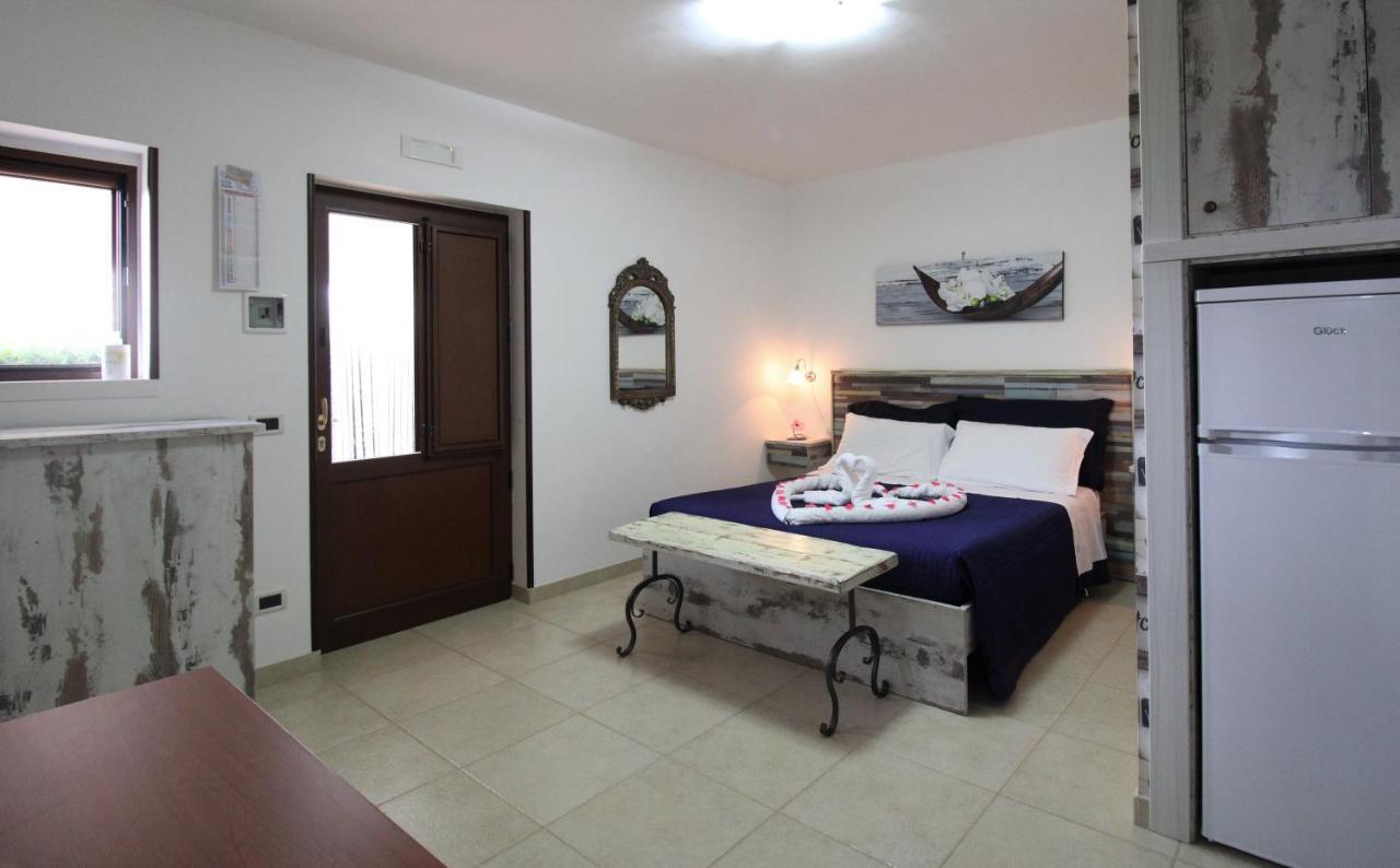 Villa Belvedere Ostuni Bagian luar foto