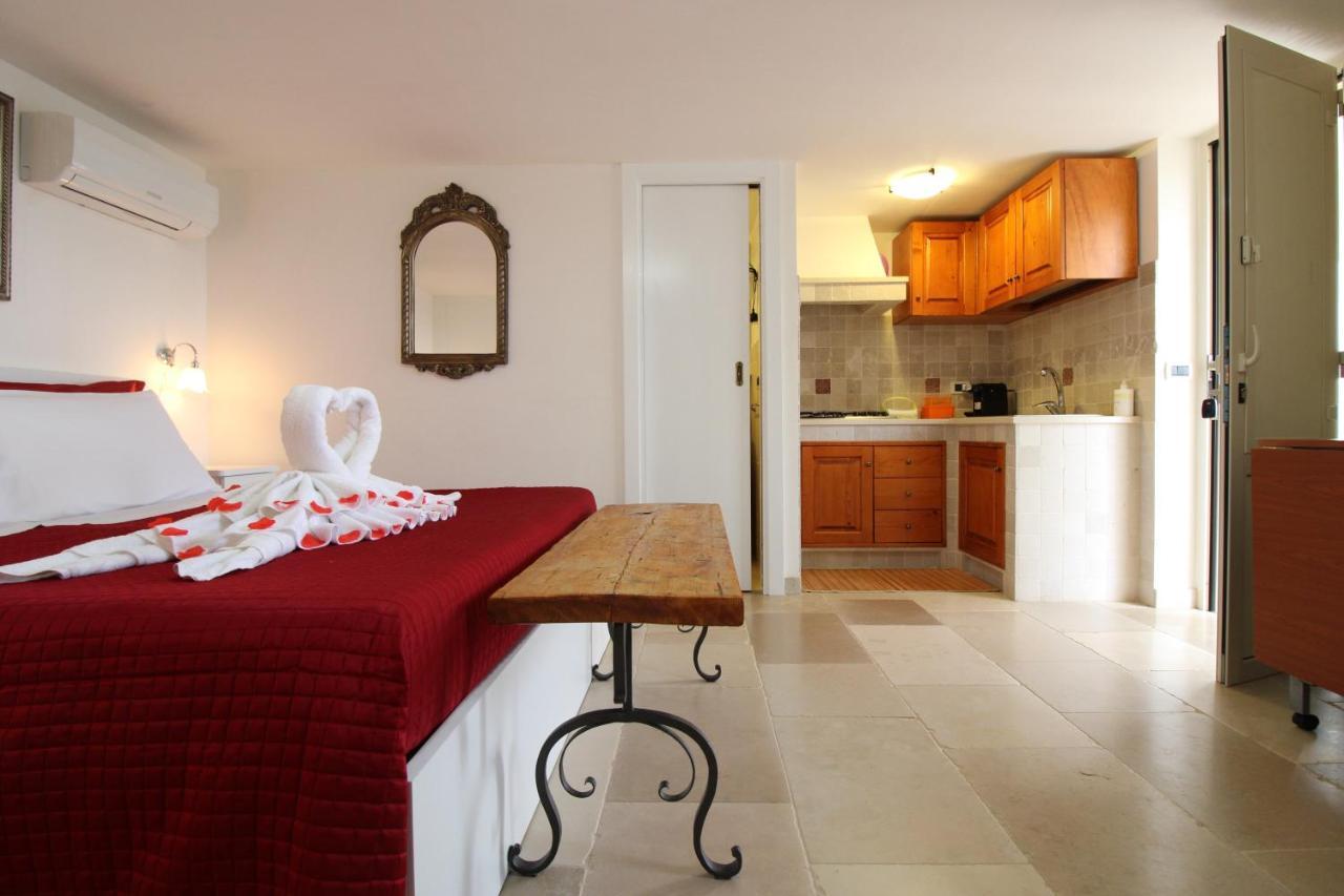 Villa Belvedere Ostuni Bagian luar foto