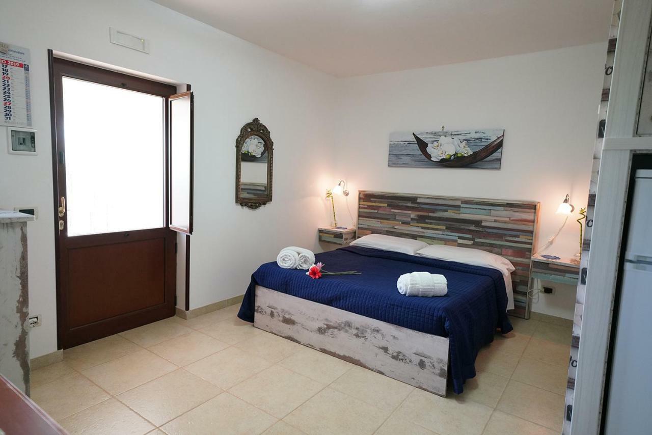 Villa Belvedere Ostuni Bagian luar foto