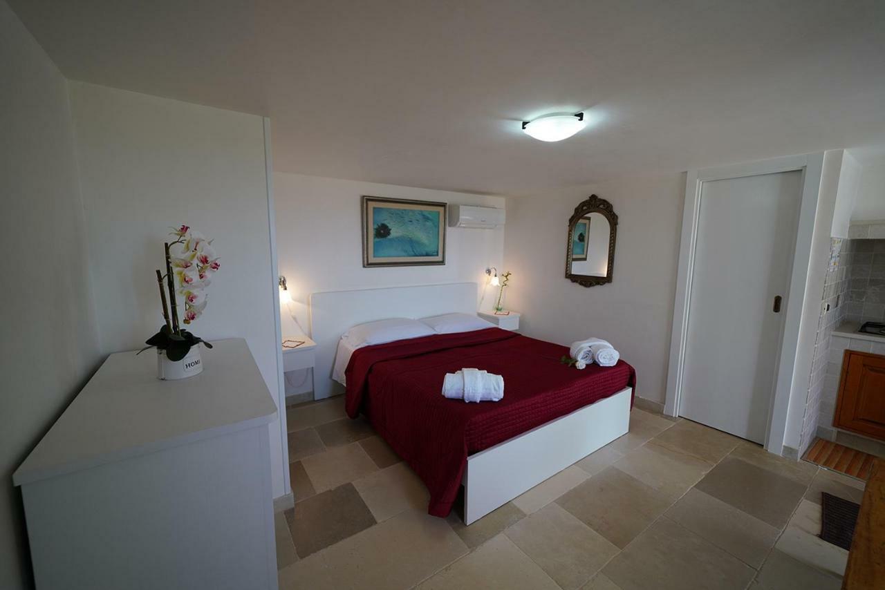 Villa Belvedere Ostuni Bagian luar foto